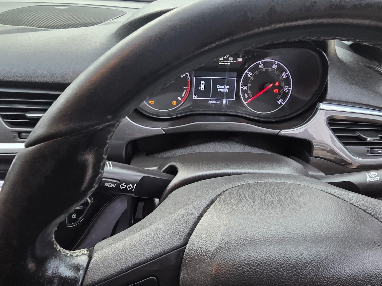 Used Vauxhall Corsa 2015 for sale - 77941600: Photo 11