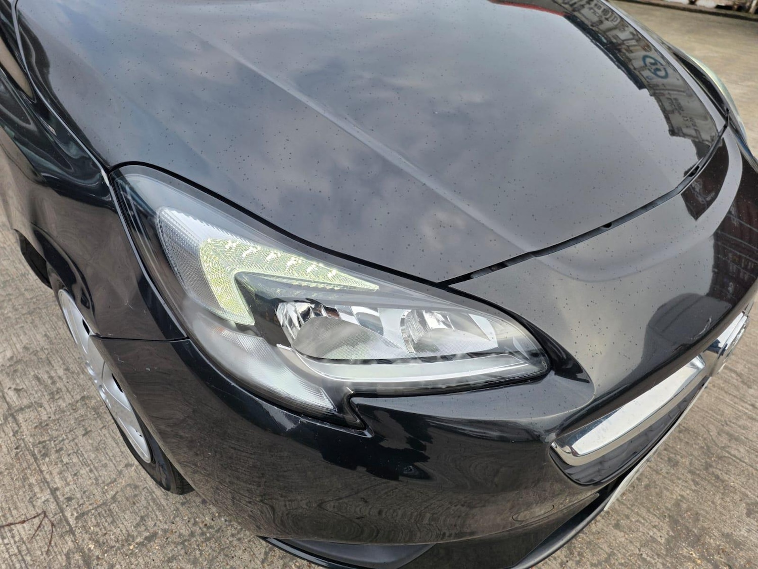 Used Vauxhall Corsa 2015 for sale - 77941600: Photo 12