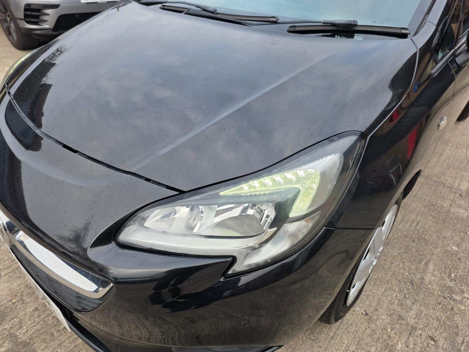 Used Vauxhall Corsa 2015 for sale - 77941600: Photo 13