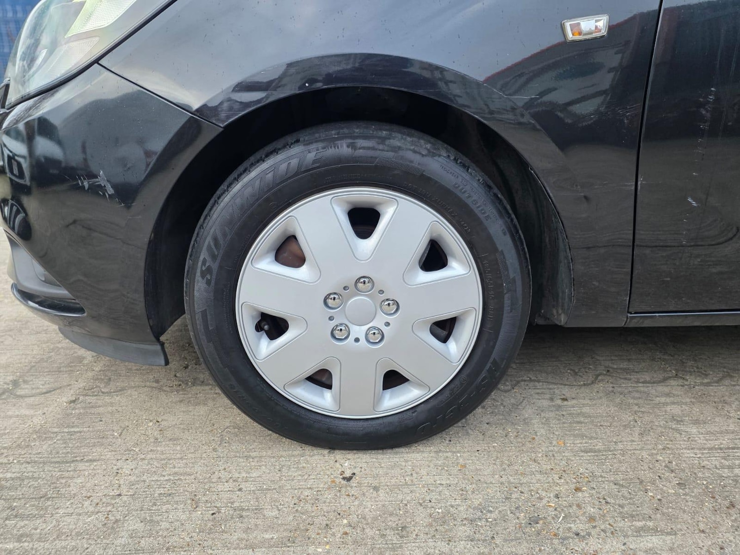 Used Vauxhall Corsa 2015 for sale - 77941600: Photo 14