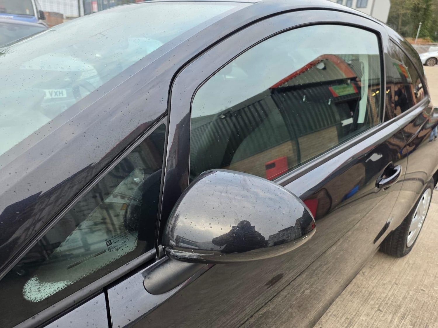 Used Vauxhall Corsa 2015 for sale - 77941600: Photo 15