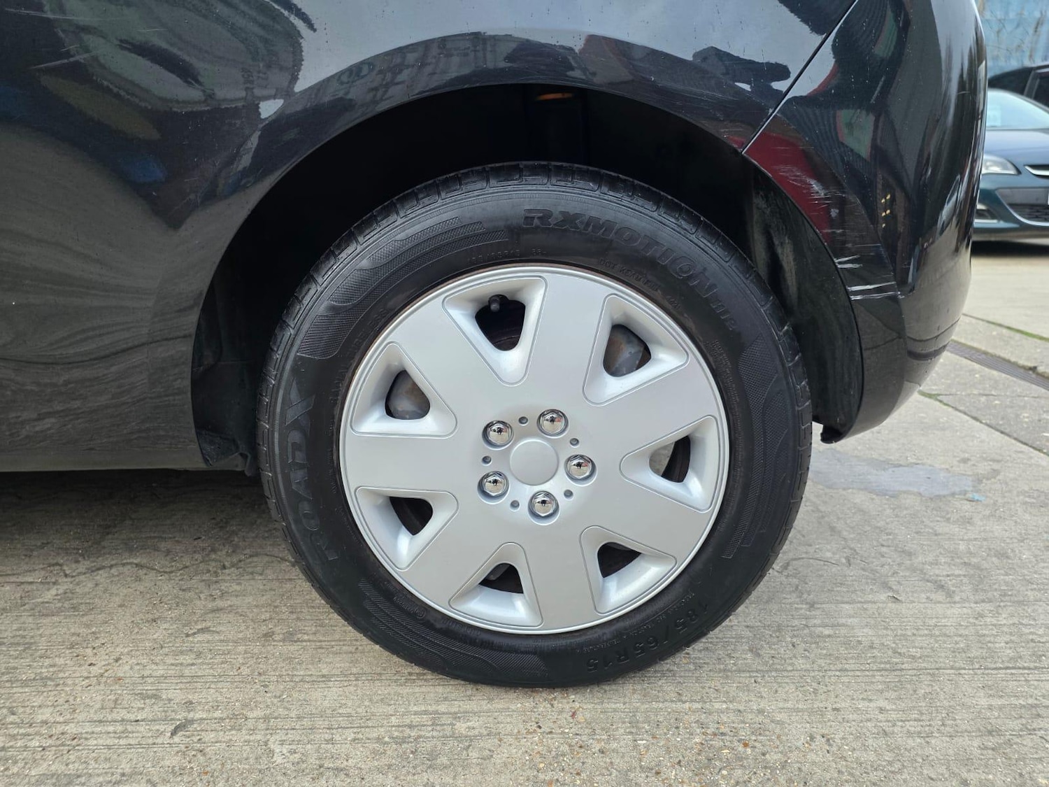 Used Vauxhall Corsa 2015 for sale - 77941600: Photo 17