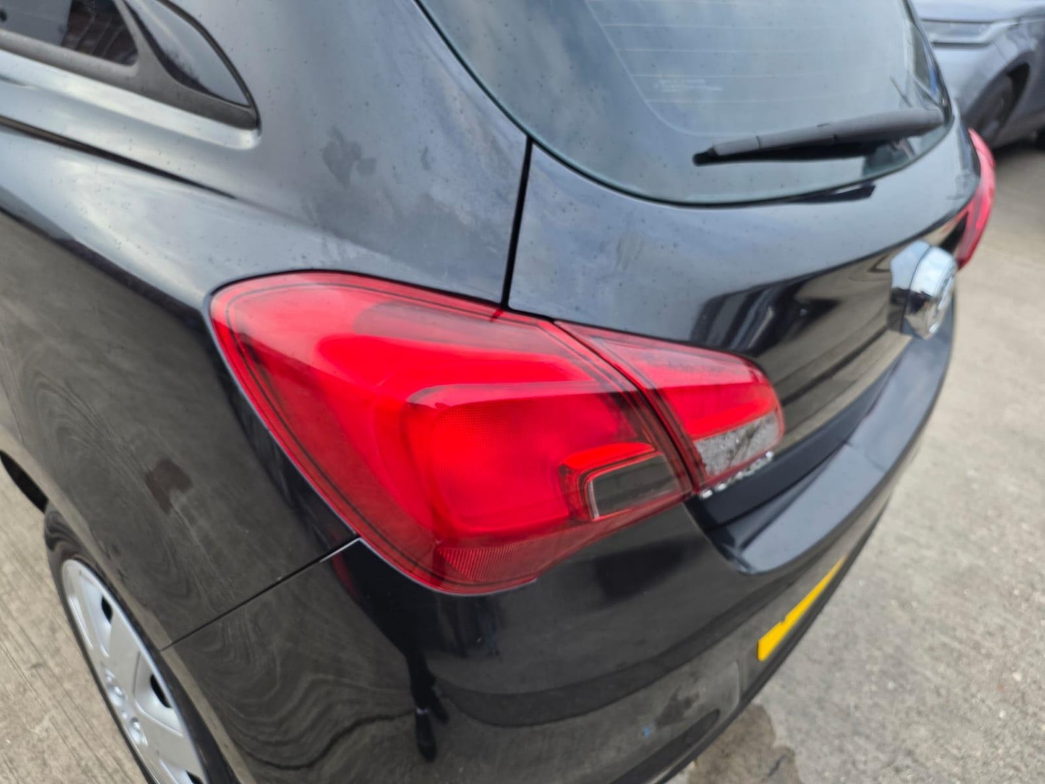 Used Vauxhall Corsa 2015 for sale - 77941600: Photo 18