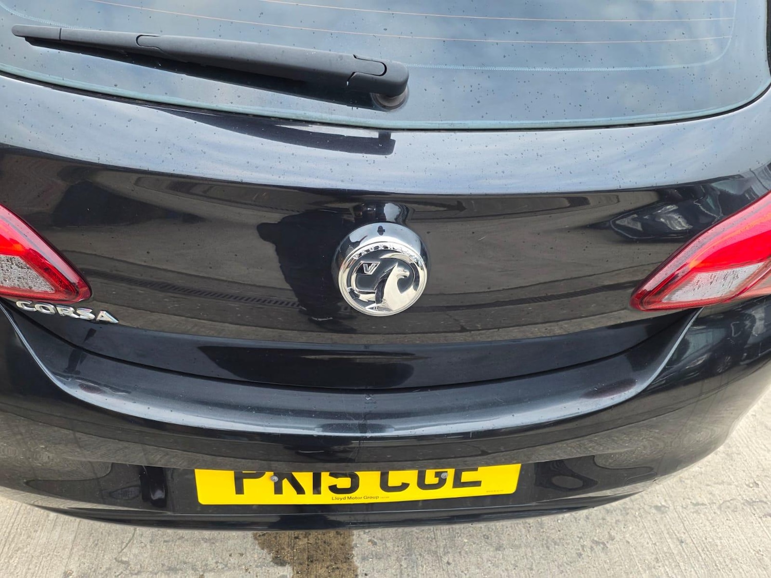 Used Vauxhall Corsa 2015 for sale - 77941600: Photo 19