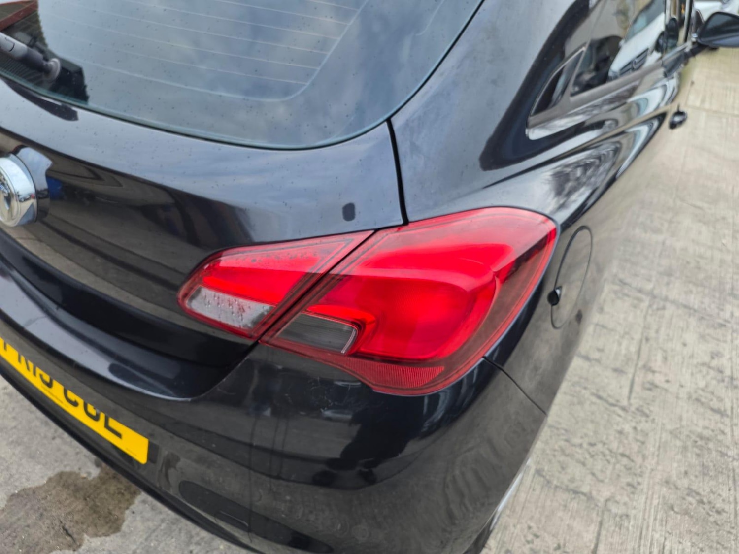 Used Vauxhall Corsa 2015 for sale - 77941600: Photo 20