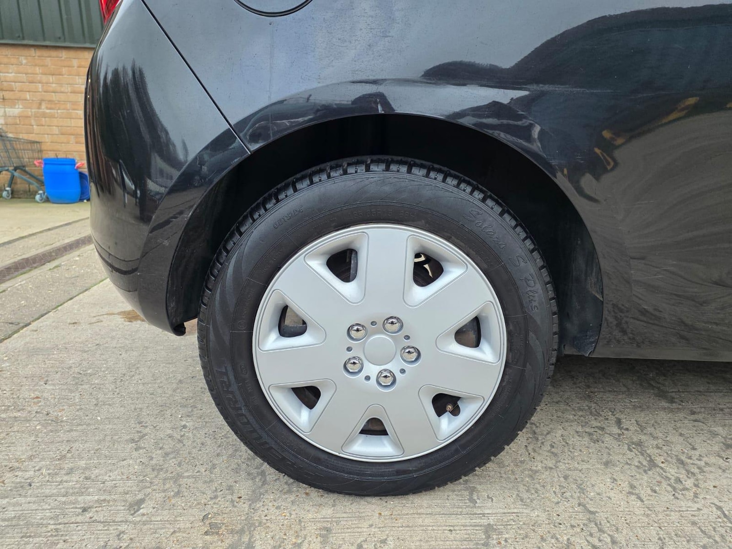 Used Vauxhall Corsa 2015 for sale - 77941600: Photo 21