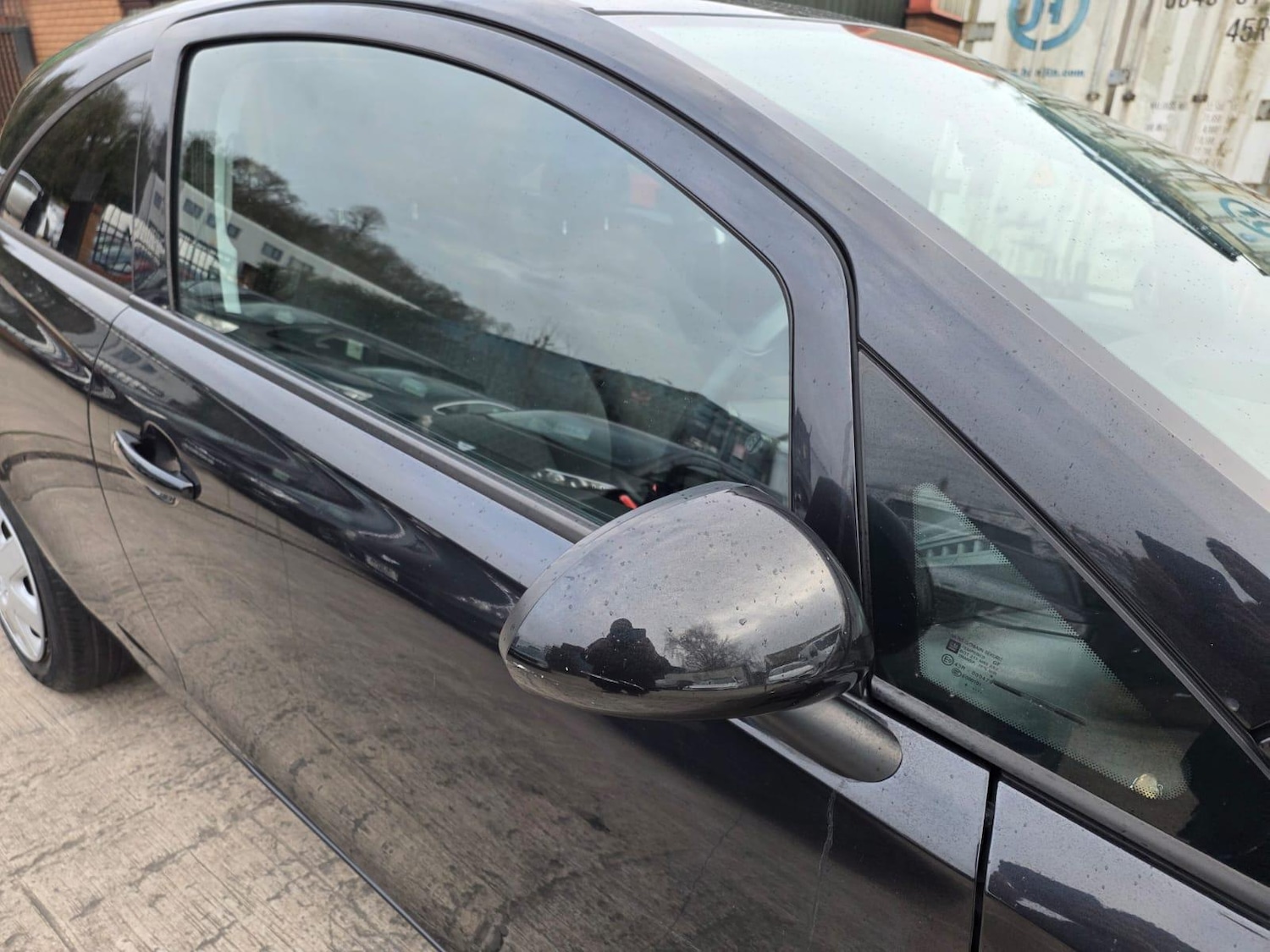 Used Vauxhall Corsa 2015 for sale - 77941600: Photo 23