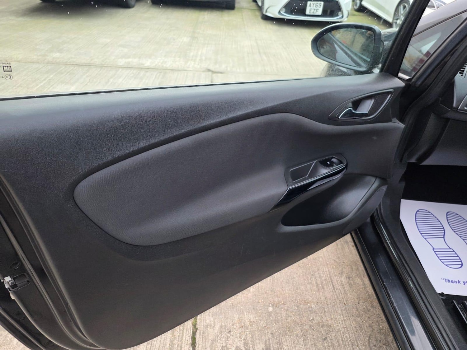 Used Vauxhall Corsa 2015 for sale - 77941600: Photo 24