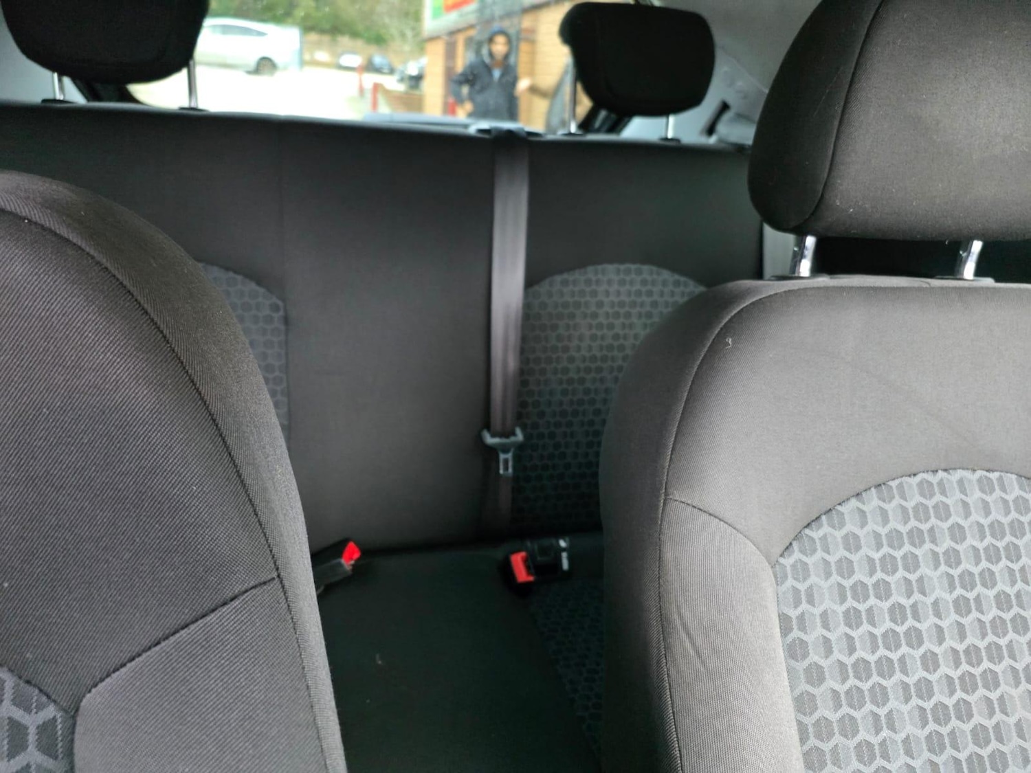 Used Vauxhall Corsa 2015 for sale - 77941600: Photo 9