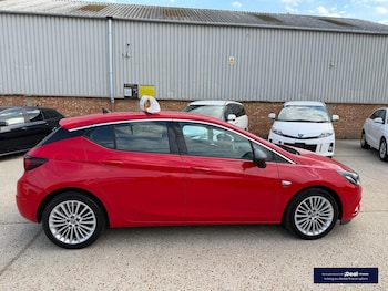 Used Vauxhall Astra 2019 for sale - 78449813: Photo