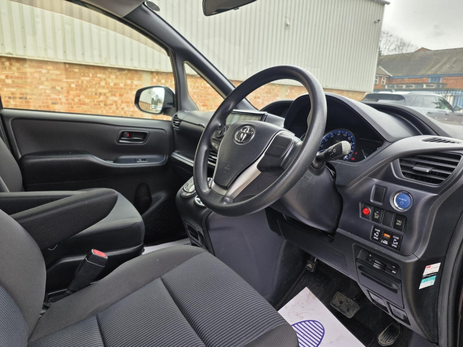 Used Toyota Noah 2026 for sale - 78008704: Photo 11