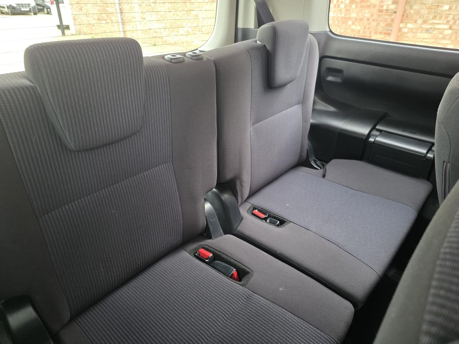 Used Toyota Noah 2026 for sale - 78008704: Photo 15