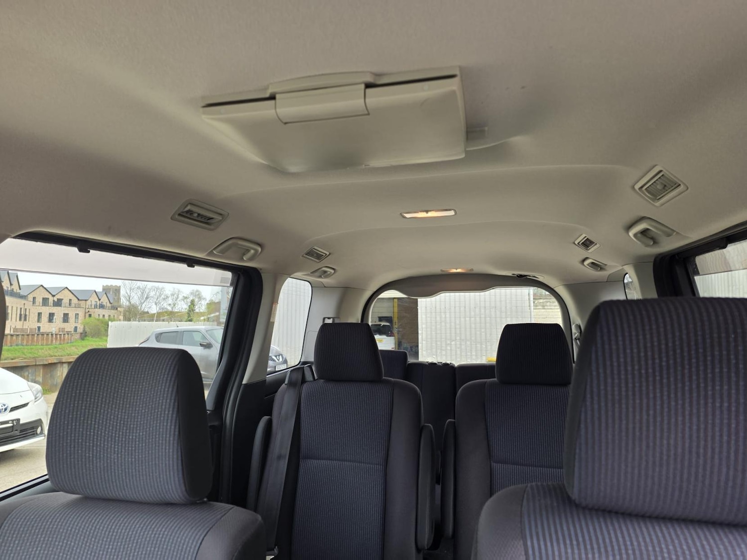 Used Toyota Noah 2026 for sale - 78008704: Photo 20