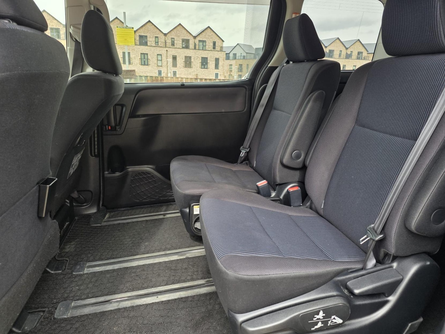 Used Toyota Noah 2026 for sale - 78008704: Photo 22