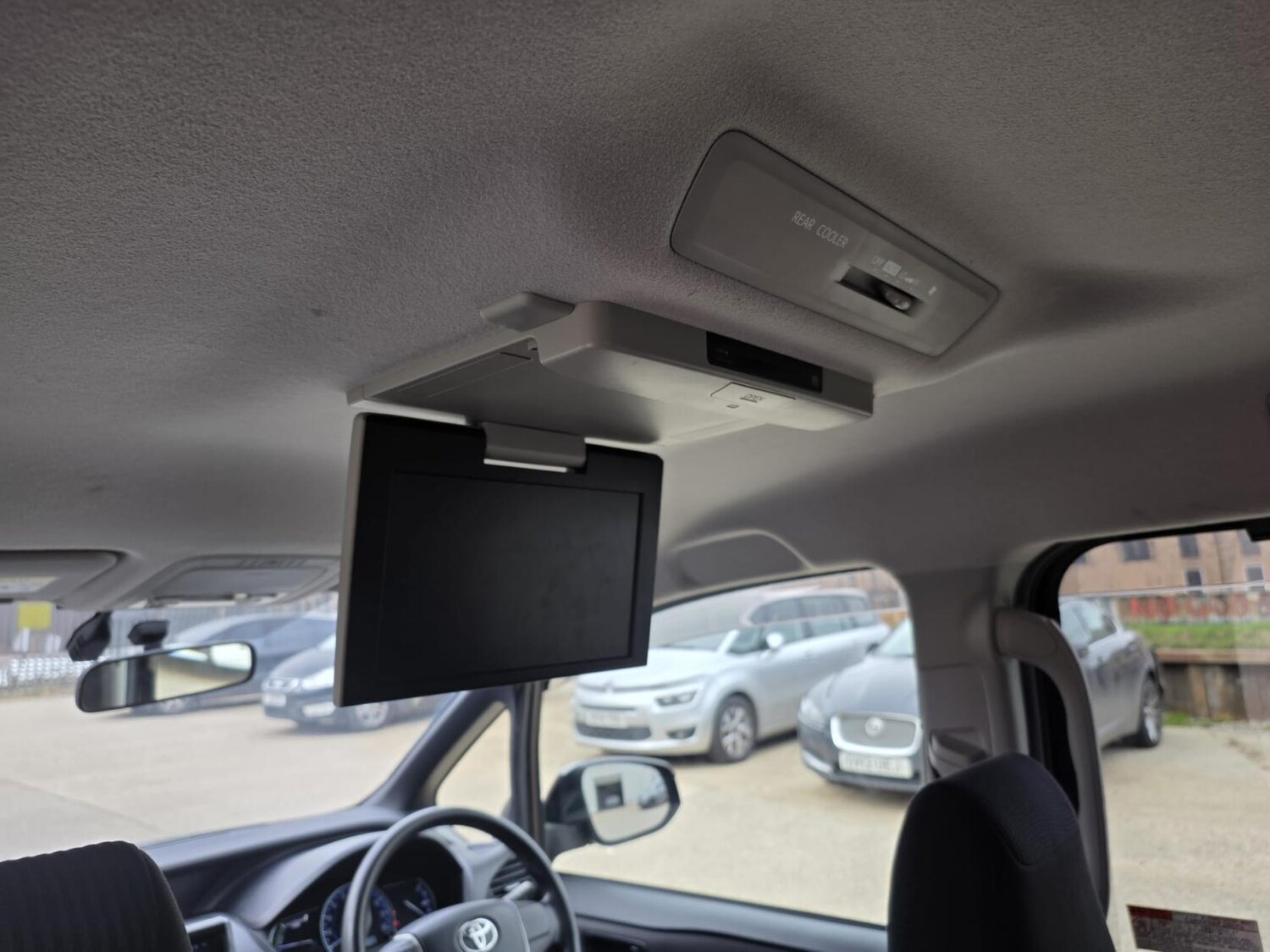 Used Toyota Noah 2026 for sale - 78008704: Photo 23