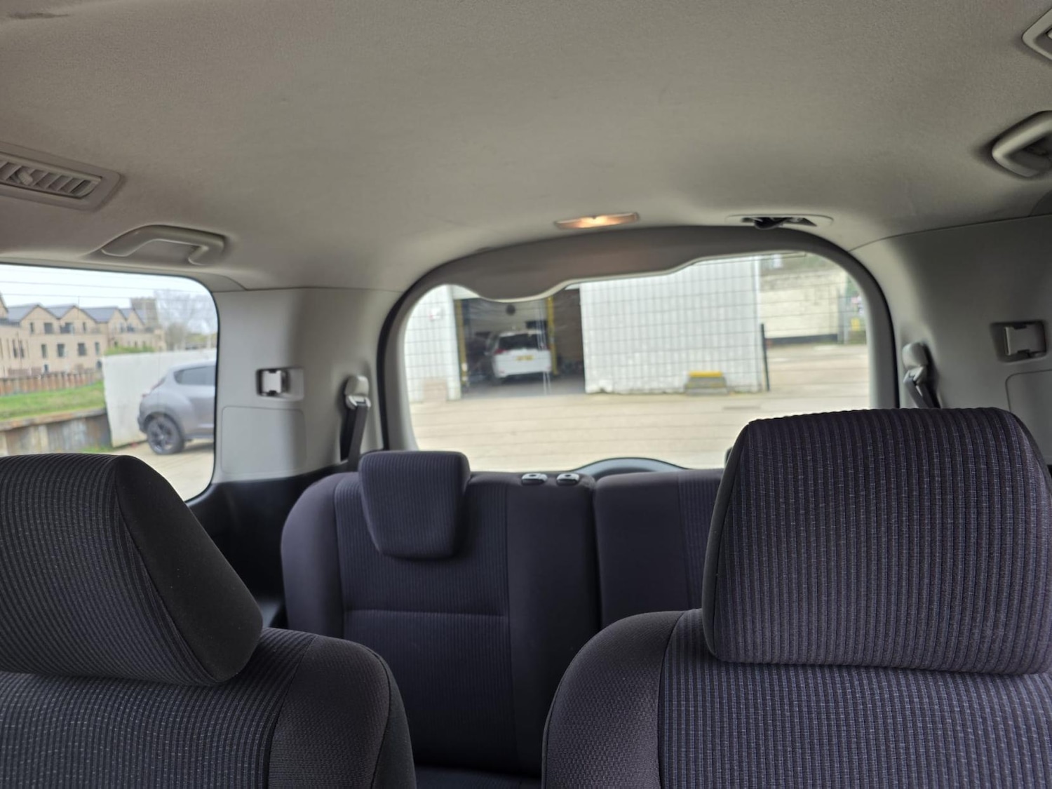 Used Toyota Noah 2026 for sale - 78008704: Photo 24