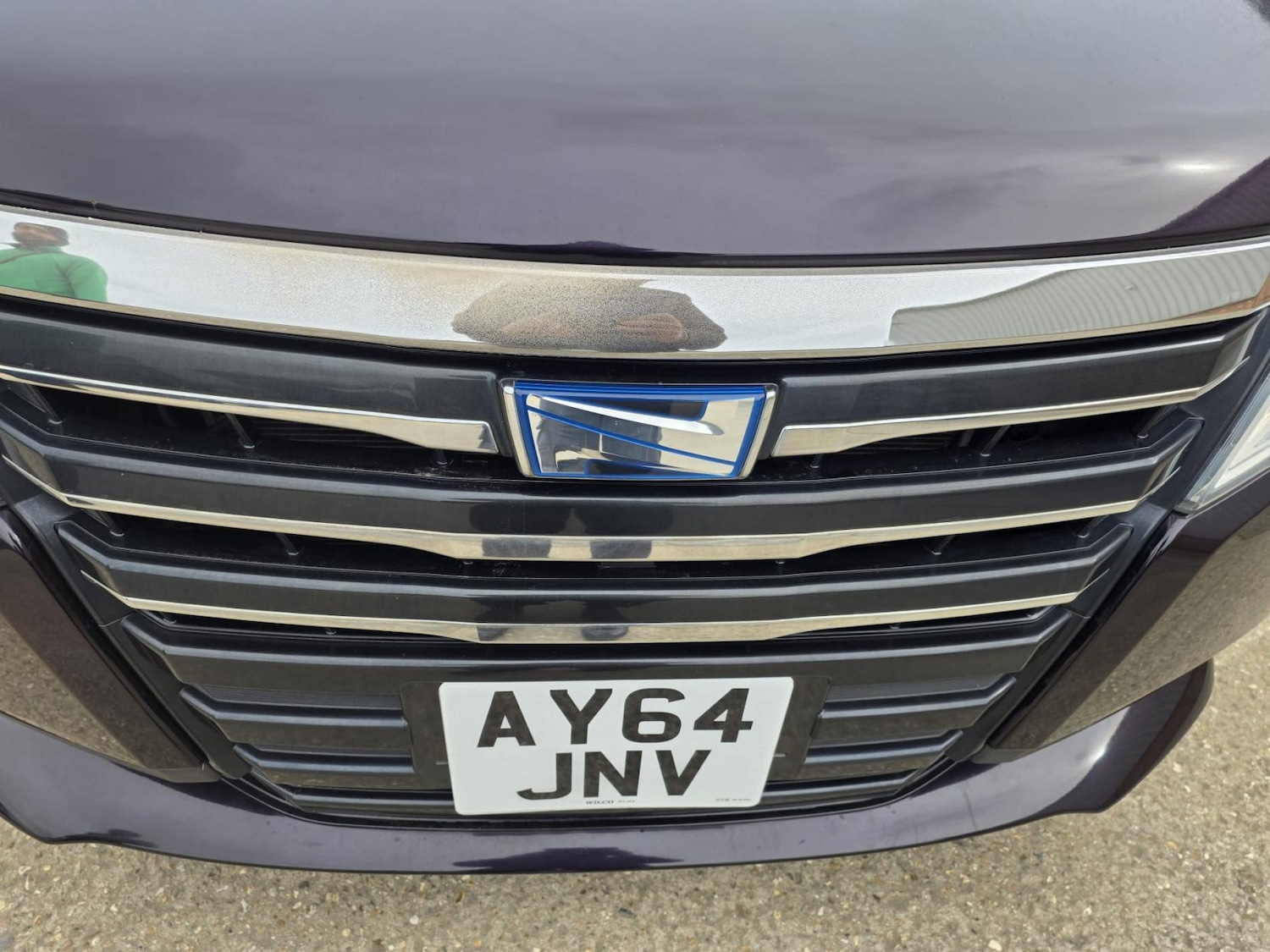 Used Toyota Noah 2026 for sale - 78008704: Photo 26