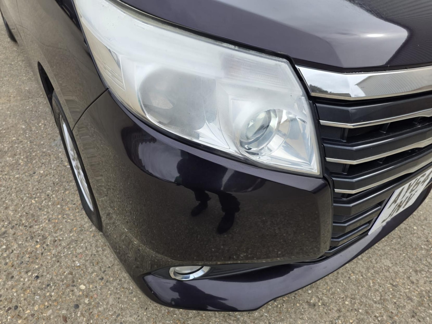 Used Toyota Noah 2026 for sale - 78008704: Photo 27