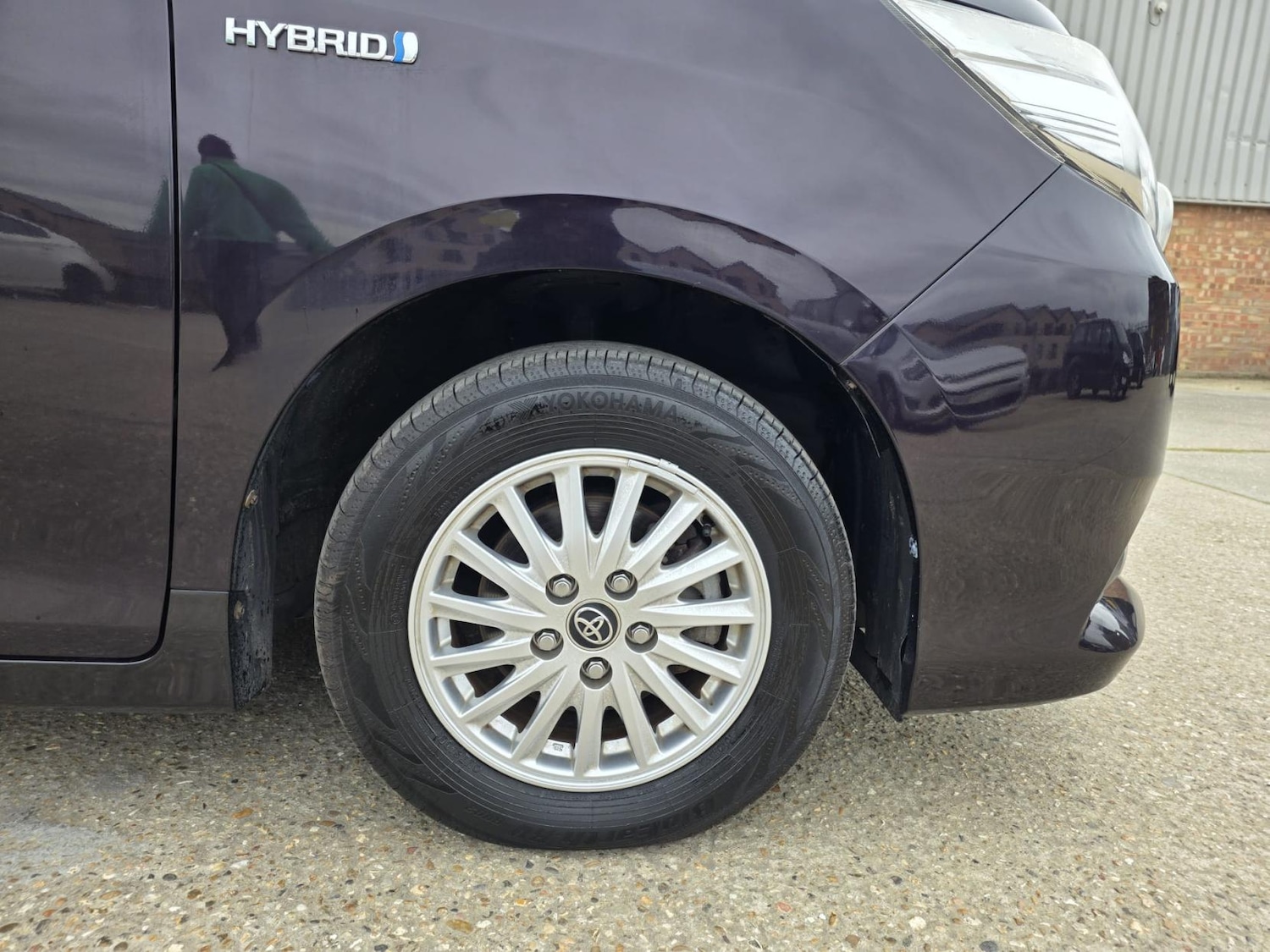 Used Toyota Noah 2026 for sale - 78008704: Photo 28