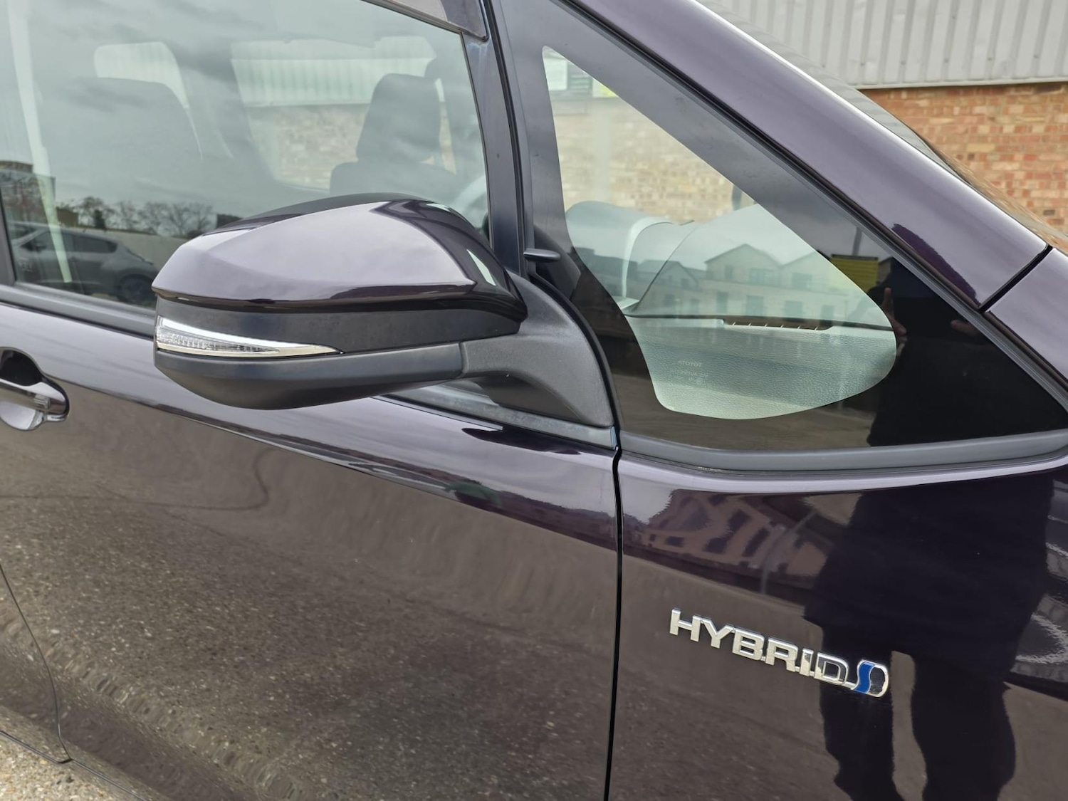 Used Toyota Noah 2026 for sale - 78008704: Photo 29