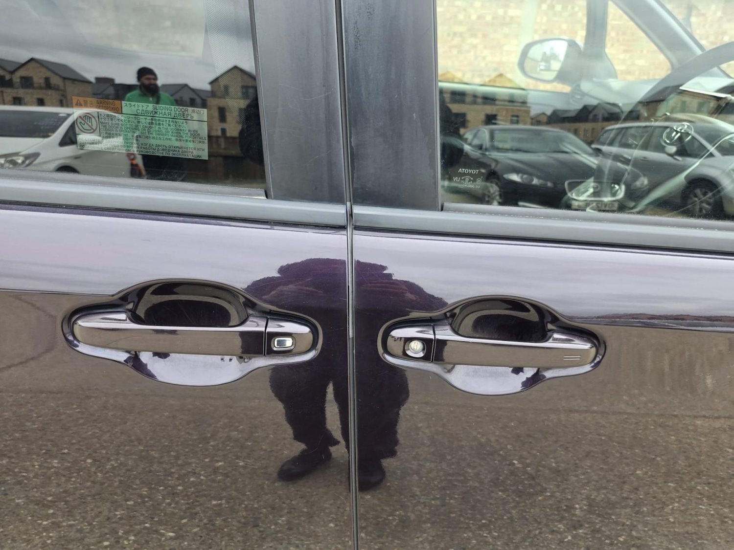 Used Toyota Noah 2026 for sale - 78008704: Photo 30