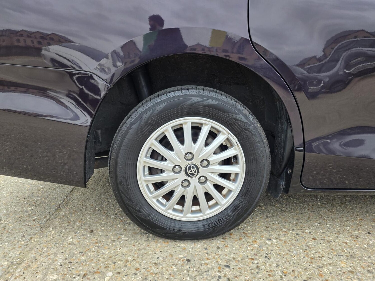 Used Toyota Noah 2026 for sale - 78008704: Photo 31