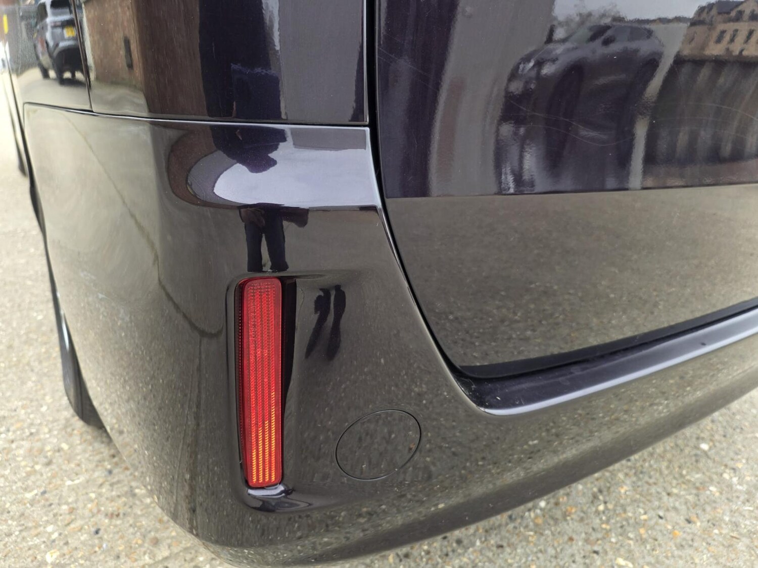 Used Toyota Noah 2026 for sale - 78008704: Photo 34