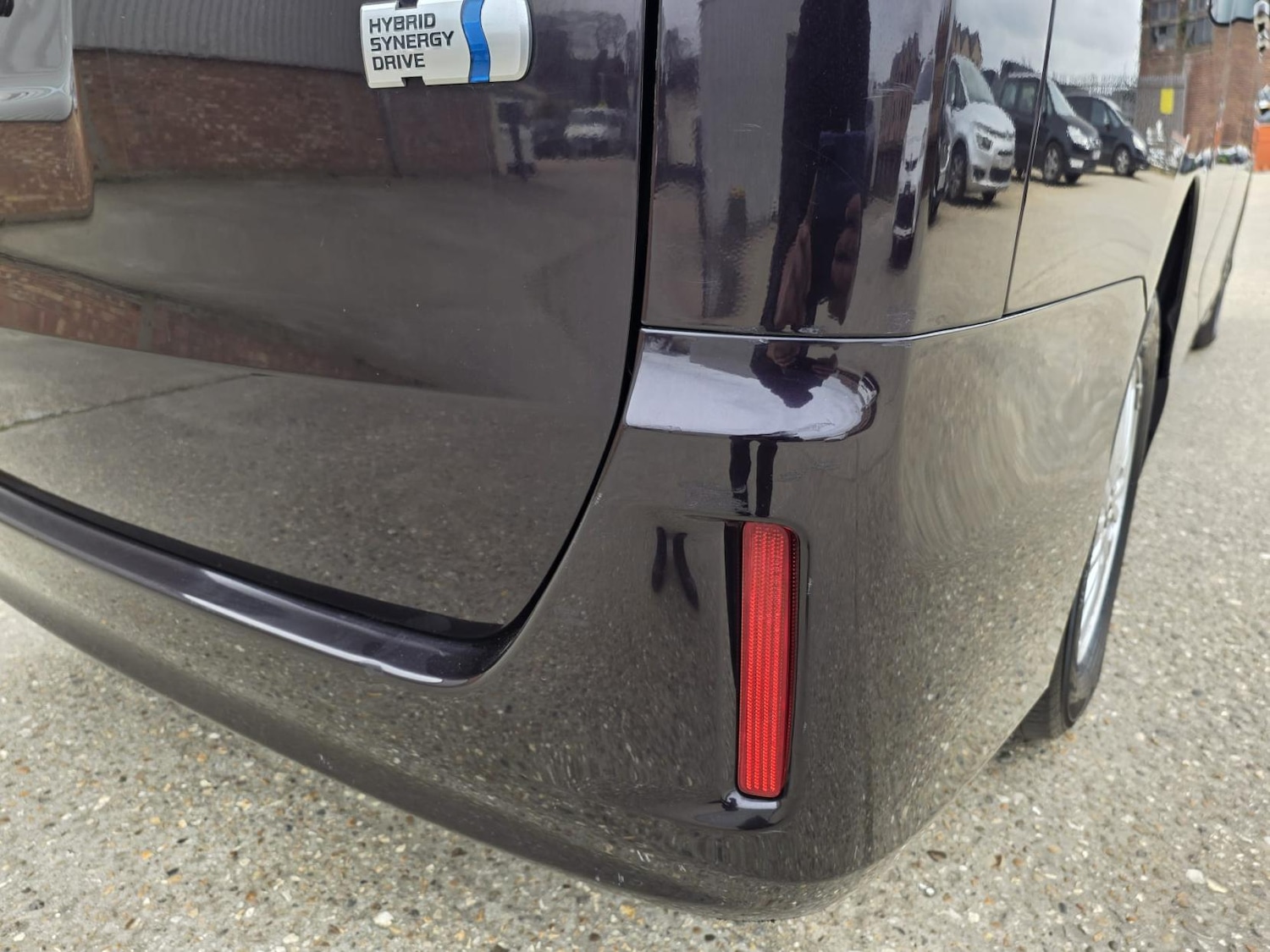 Used Toyota Noah 2026 for sale - 78008704: Photo 35