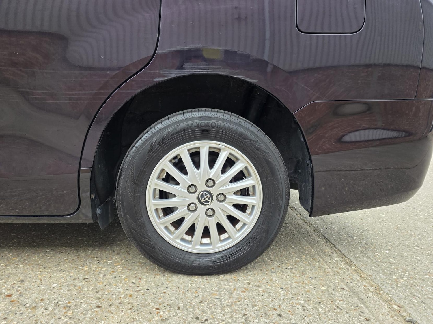 Used Toyota Noah 2026 for sale - 78008704: Photo 36