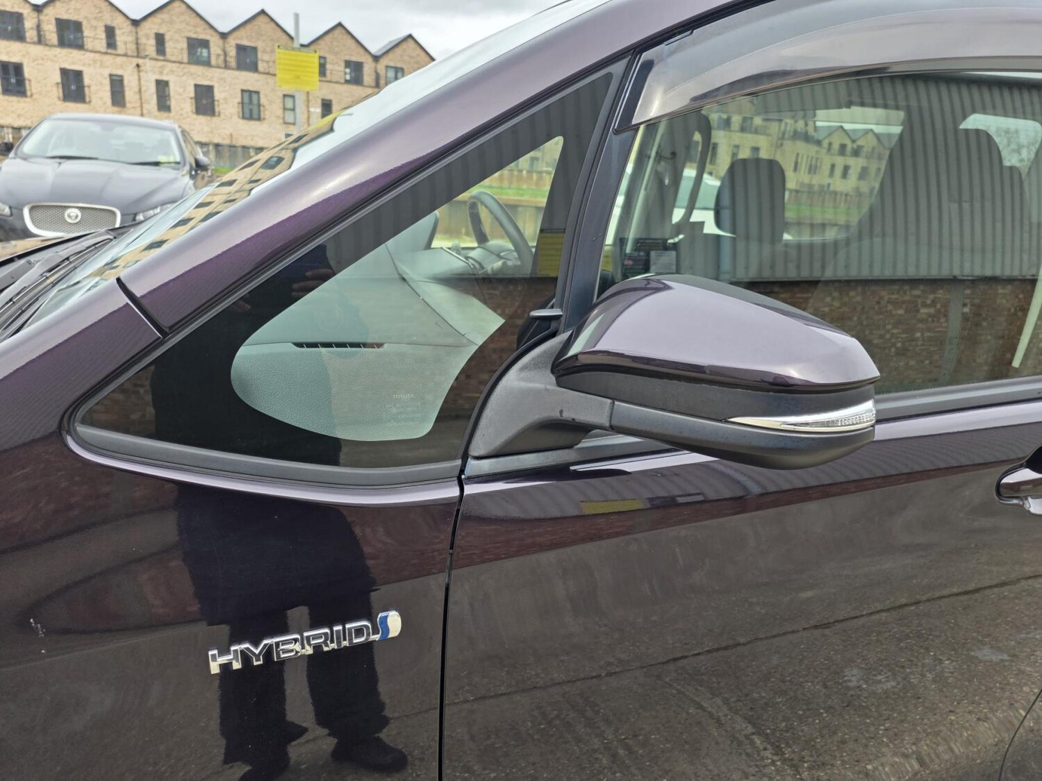 Used Toyota Noah 2026 for sale - 78008704: Photo 38