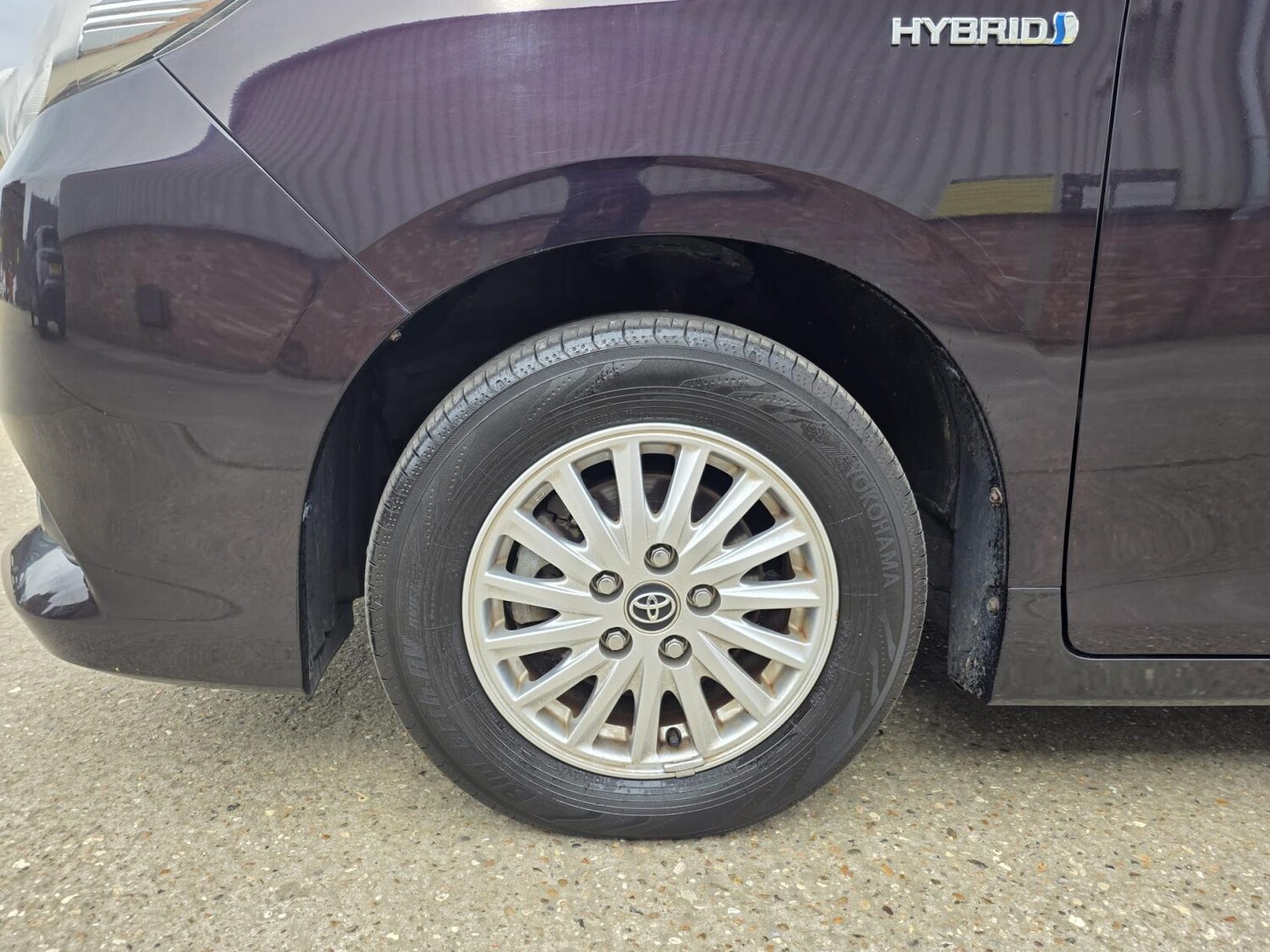 Used Toyota Noah 2026 for sale - 78008704: Photo 39