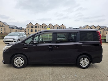 Used Toyota Noah 2026 for sale - 78008704: Photo