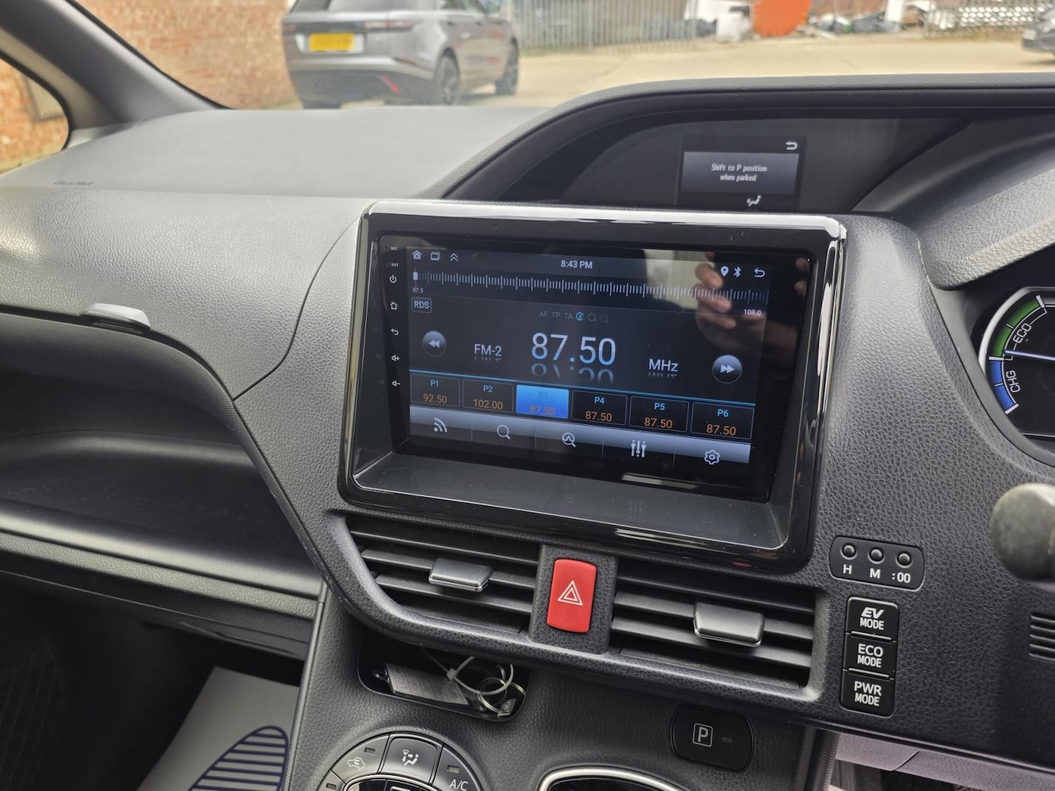 Used Toyota Noah 2026 for sale - 78008704: Photo 42