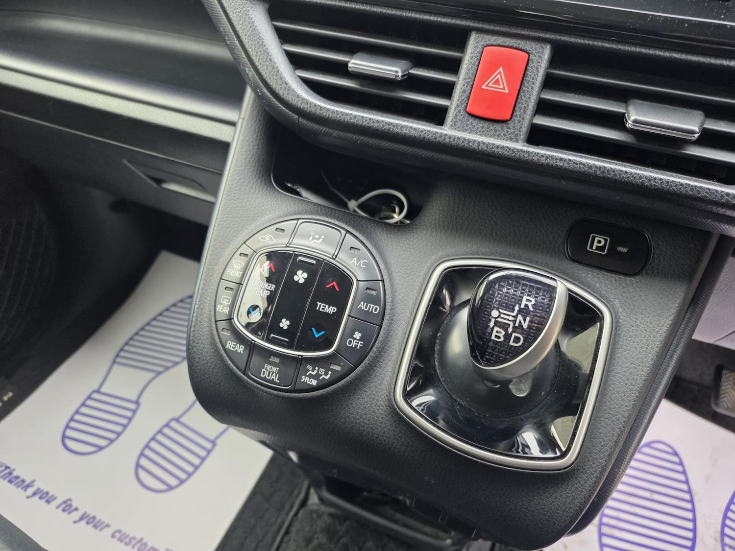 Used Toyota Noah 2026 for sale - 78008704: Photo 43