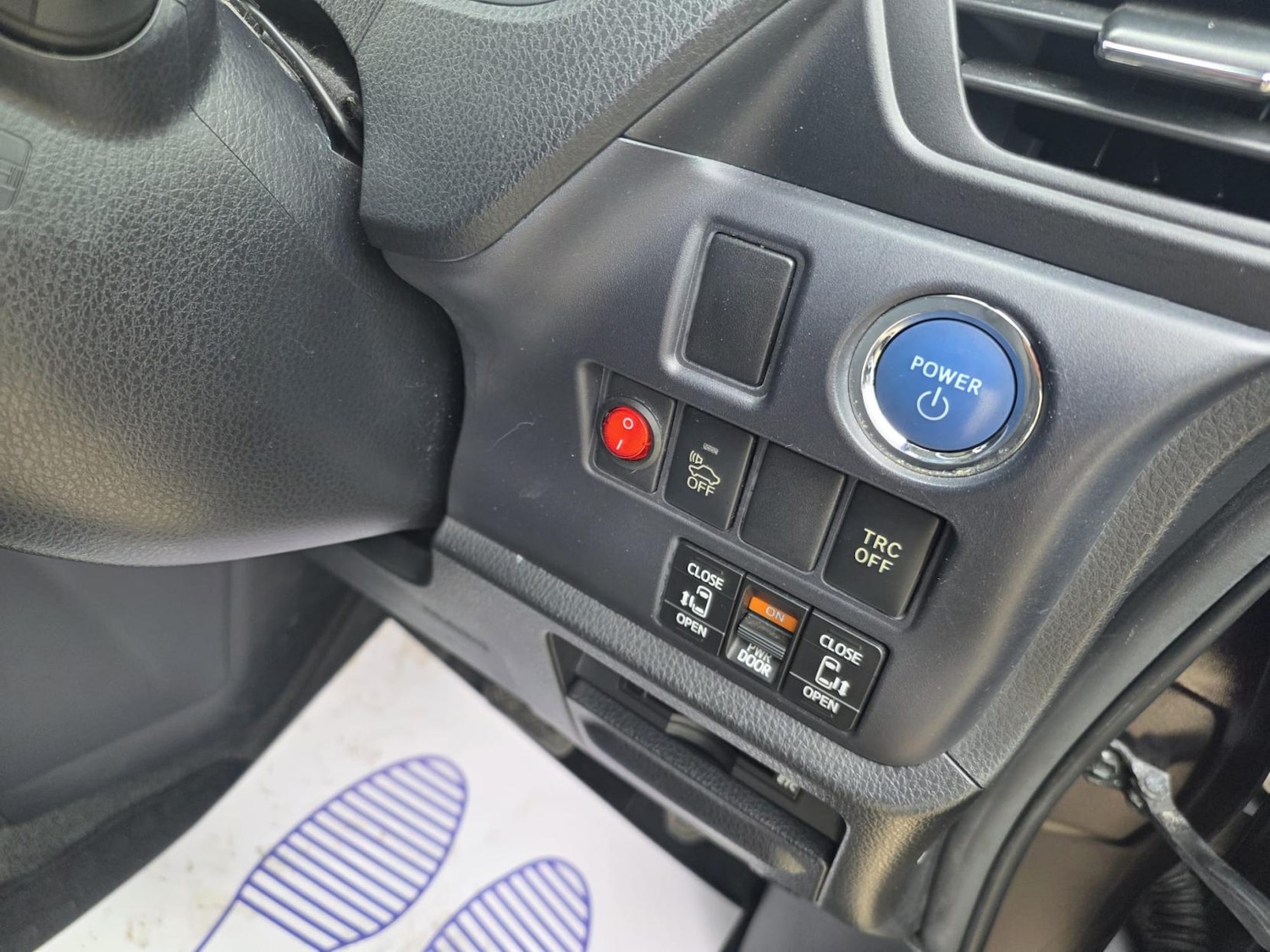 Used Toyota Noah 2026 for sale - 78008704: Photo 45