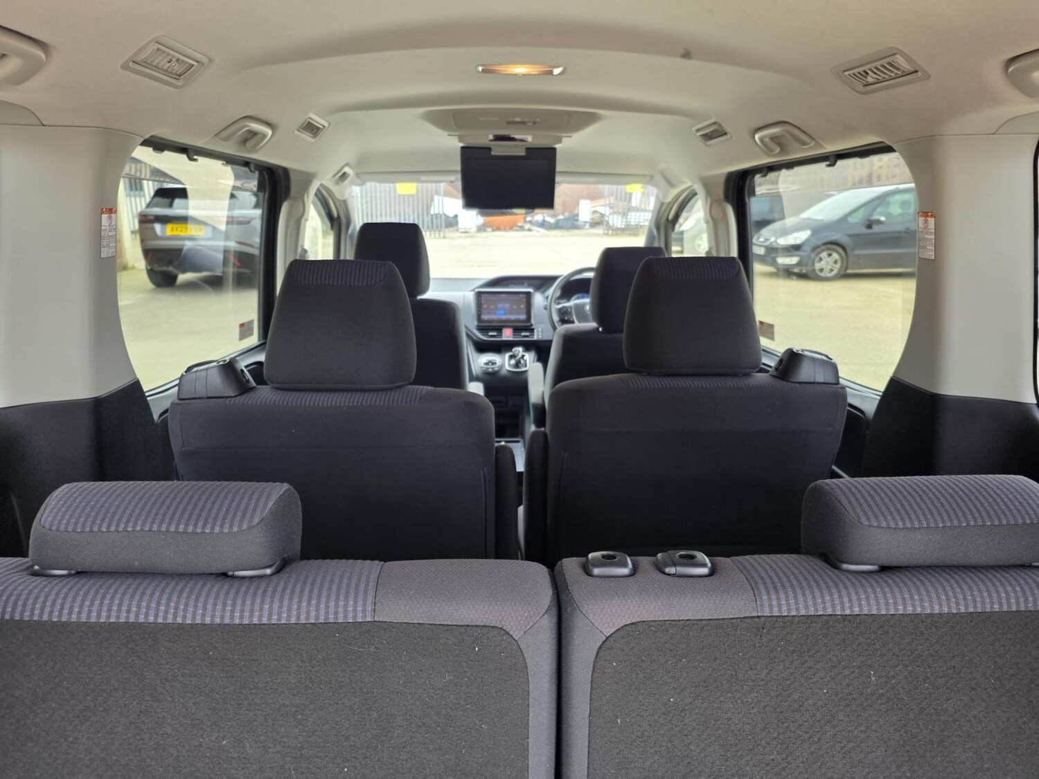 Used Toyota Noah 2026 for sale - 78008704: Photo 47