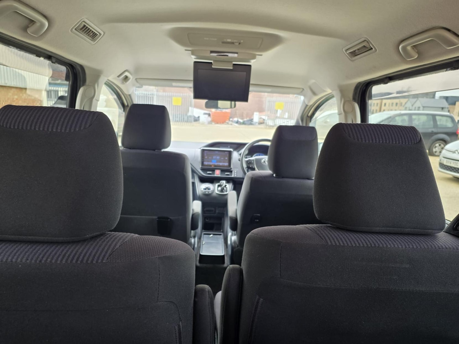 Used Toyota Noah 2026 for sale - 78008704: Photo 48