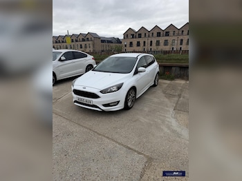 Used Ford Focus 2015 for sale - 78942075: Photo