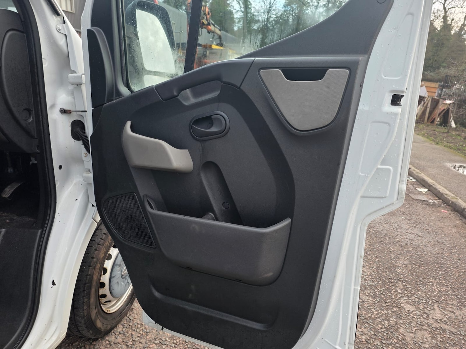 Used Renault Master 2012 for sale - 77523229: Photo 15