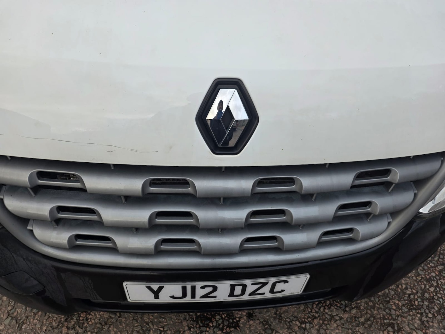 Used Renault Master 2012 for sale - 77523229: Photo 17