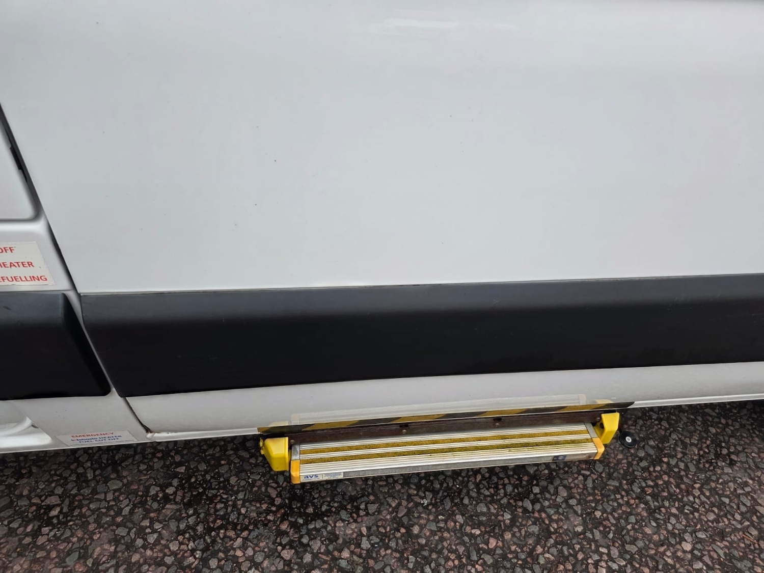 Used Renault Master 2012 for sale - 77523229: Photo 21