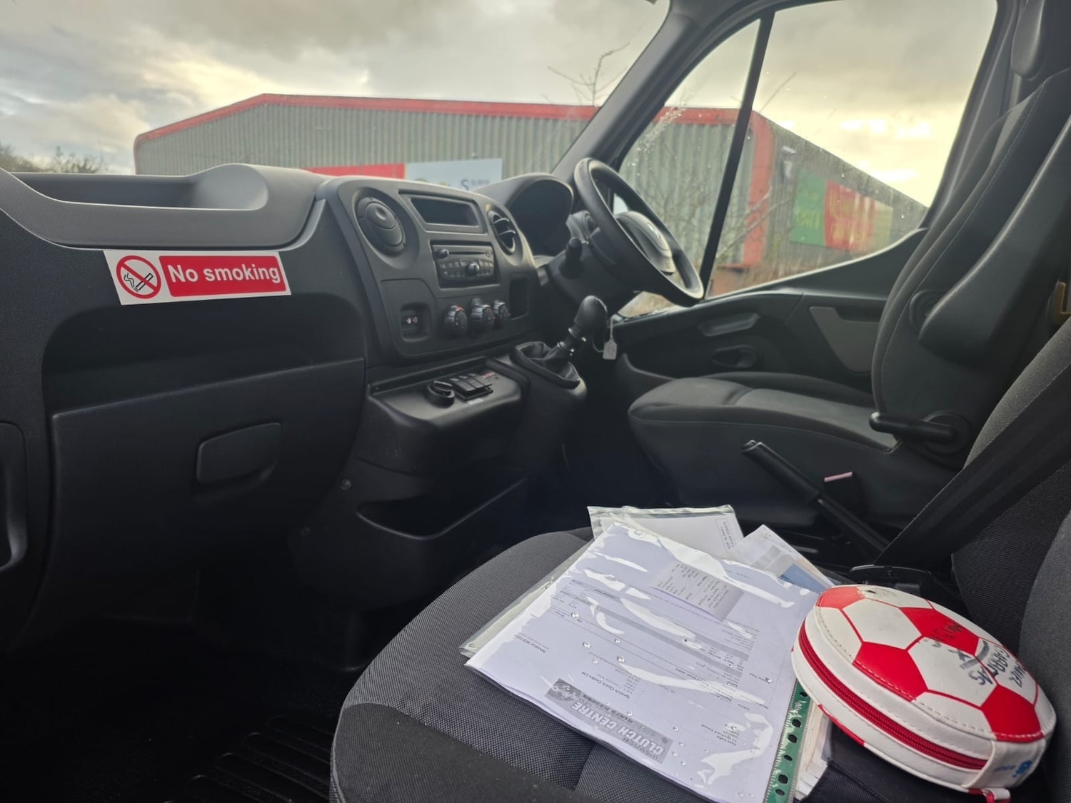 Used Renault Master 2012 for sale - 77523229: Photo 22