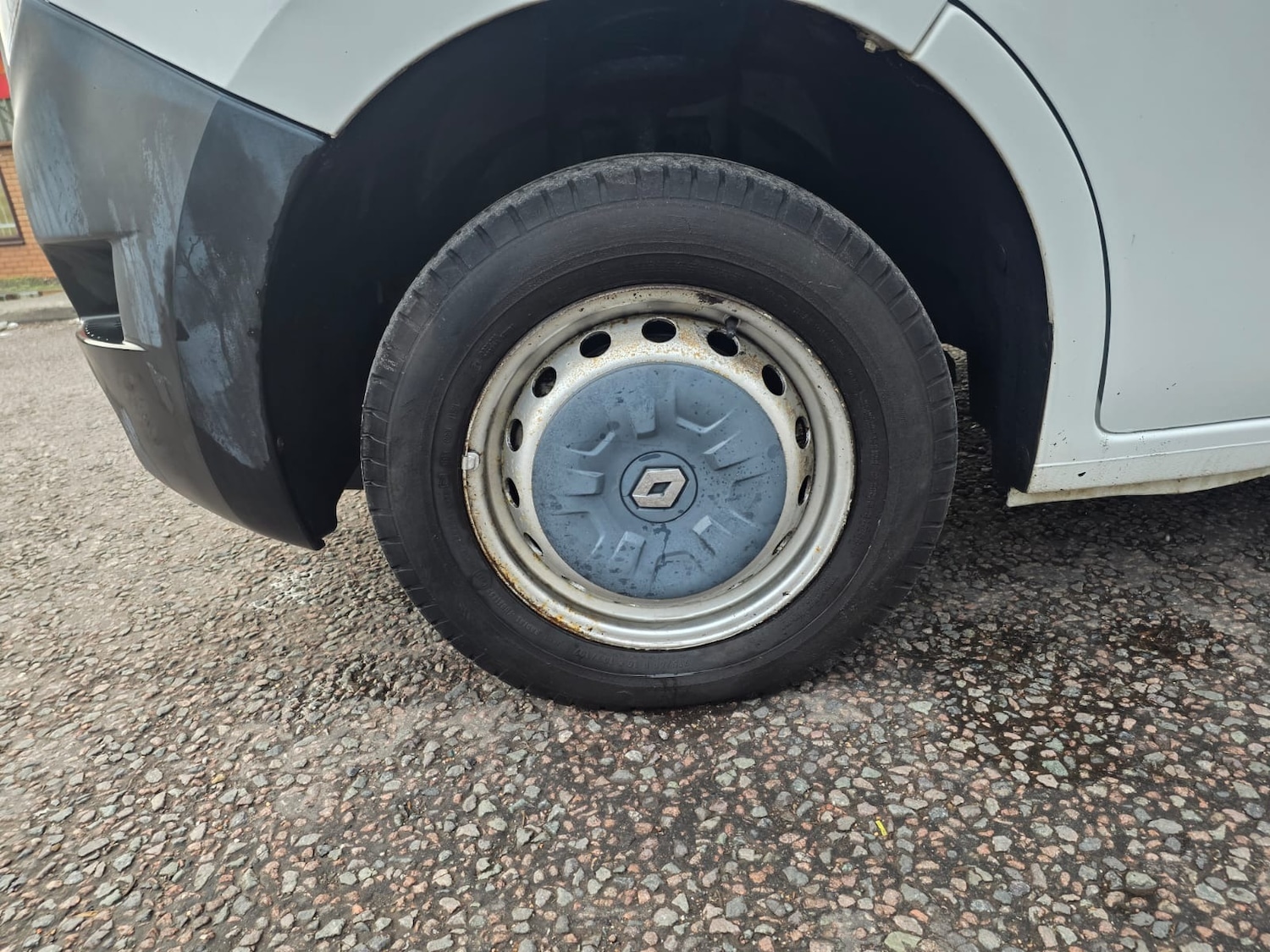 Used Renault Master 2012 for sale - 77523229: Photo 23