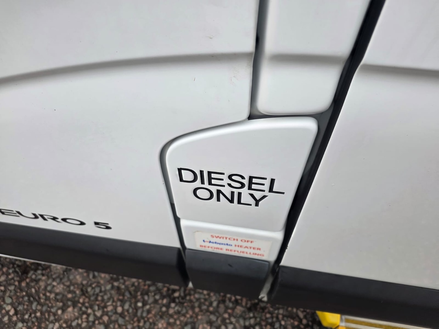 Used Renault Master 2012 for sale - 77523229: Photo 25