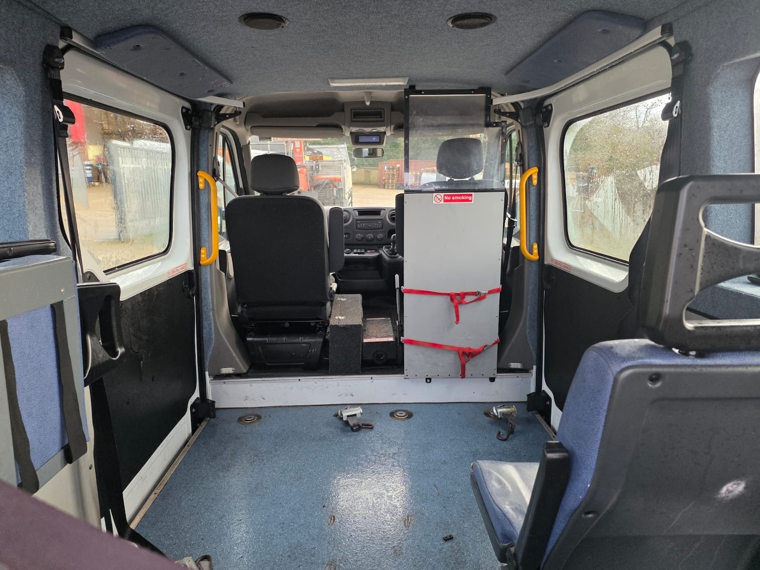 Used Renault Master 2012 for sale - 77523229: Photo 27