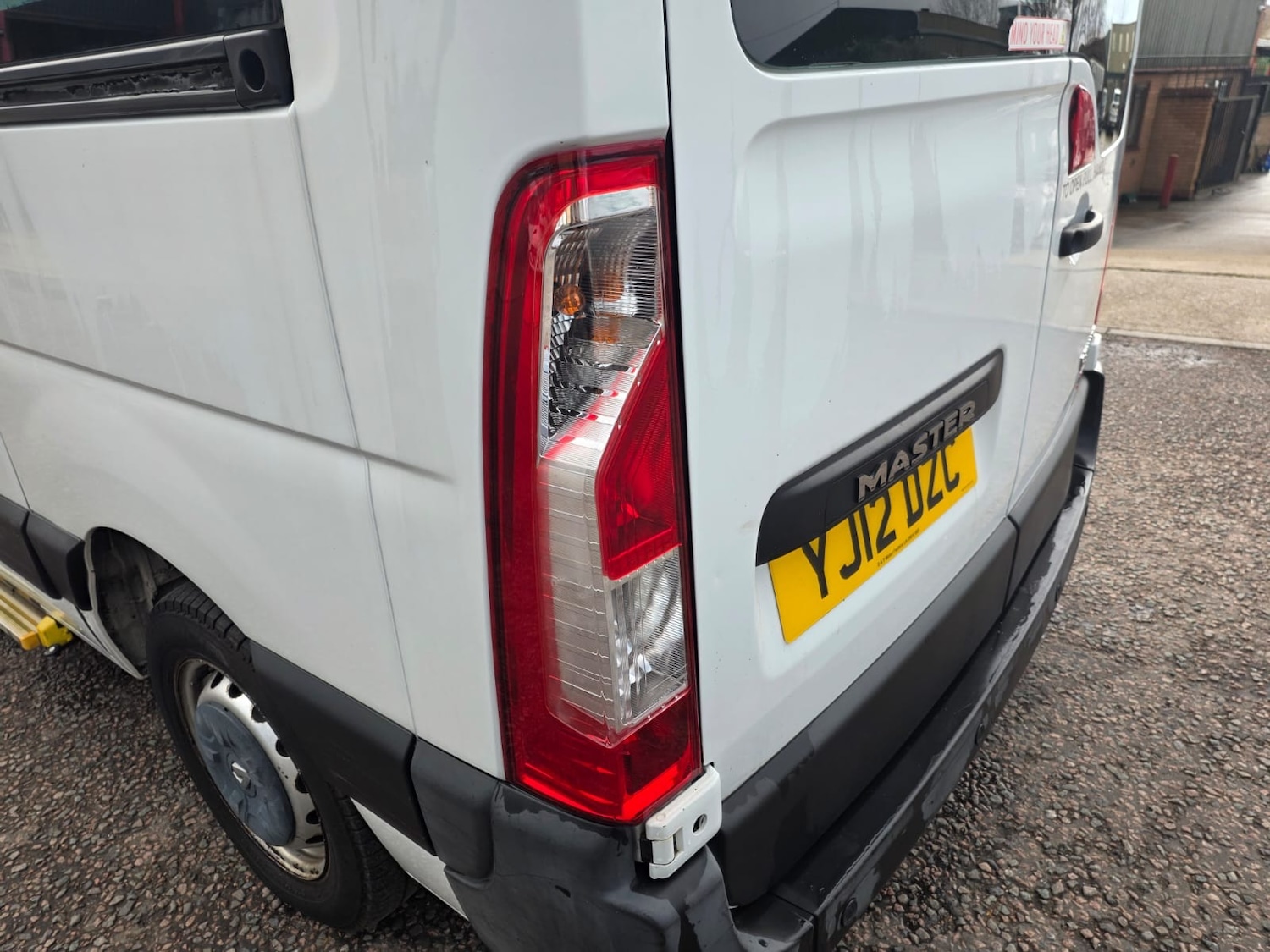 Used Renault Master 2012 for sale - 77523229: Photo 29
