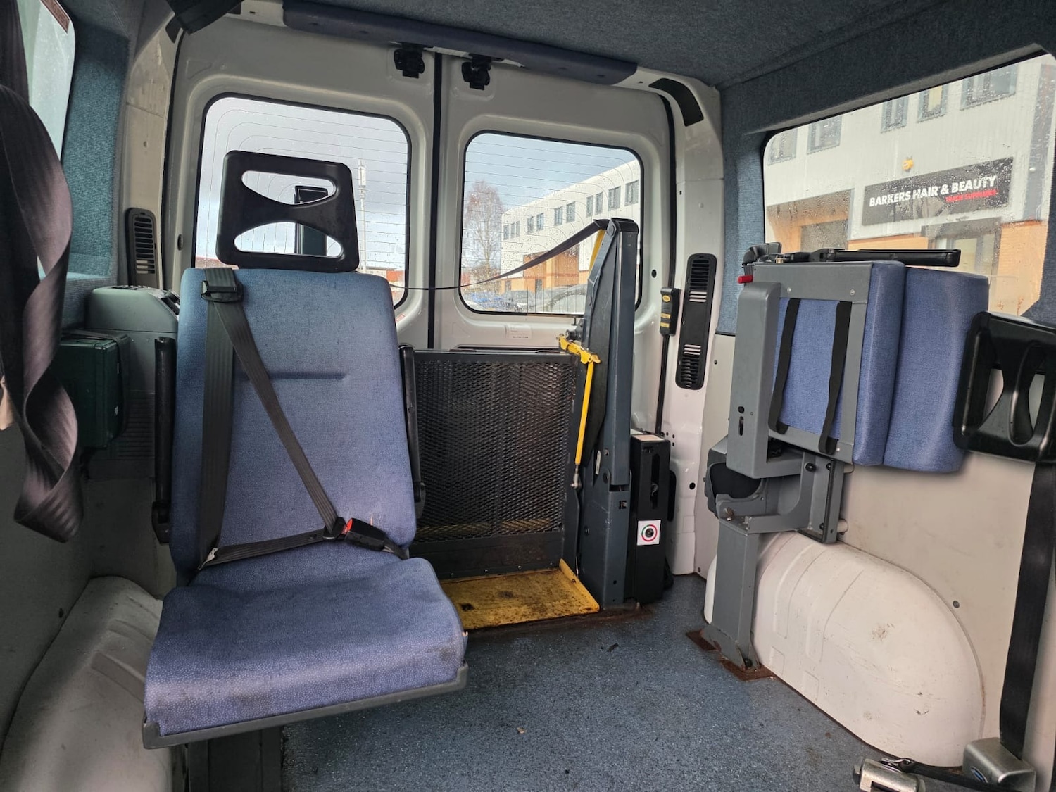 Used Renault Master 2012 for sale - 77523229: Photo 36