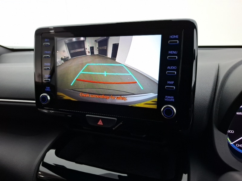 Used Toyota Yaris Cross 2022 for sale - 76383869: Photo 11