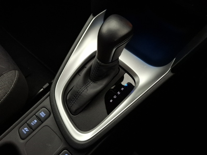 Used Toyota Yaris Cross 2022 for sale - 76383869: Photo 13