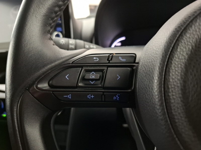 Used Toyota Yaris Cross 2022 for sale - 76383869: Photo 14